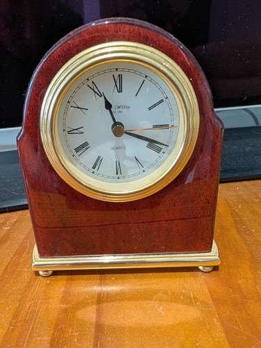 Carriage clock quartz movement - quartz,