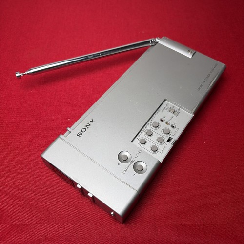Sony vtm 4200 micro - sony,