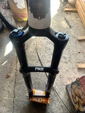 Rockshox Pike RCT3 Solo Air