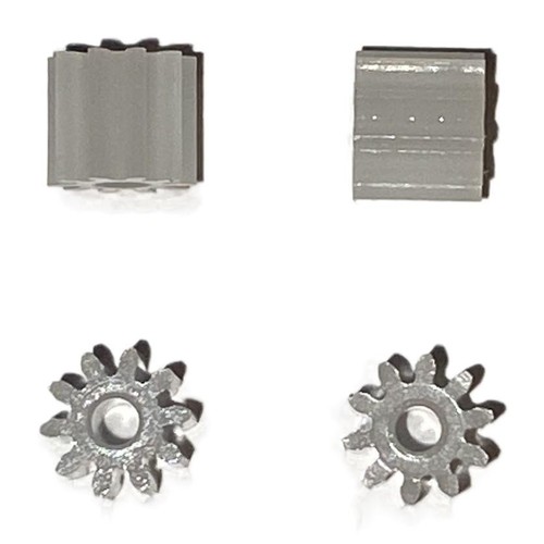 Matchbox powertrack 10 - x,