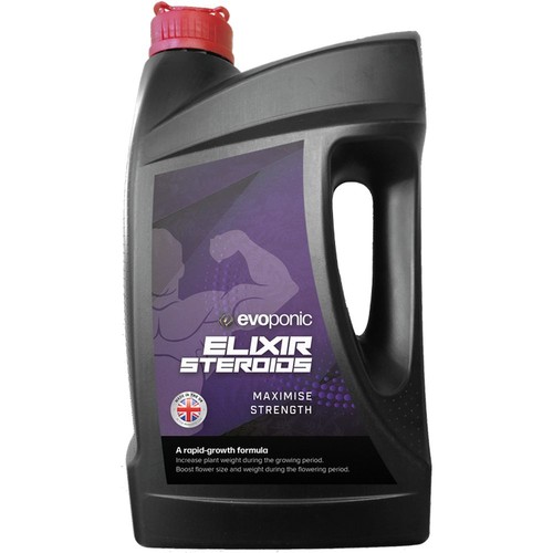 Evoponic elixir steroids - elixir,