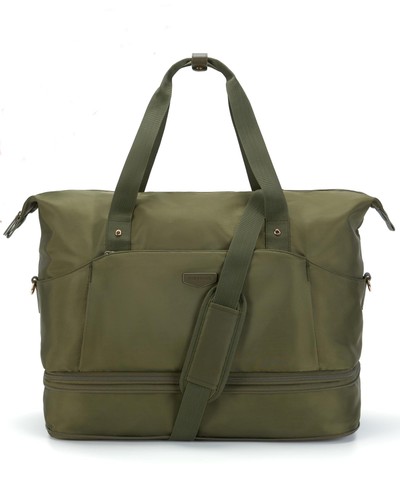 Weekender bag for women - bag,