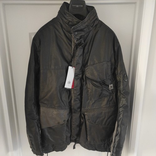Company nwt medium jacket - c.p.,