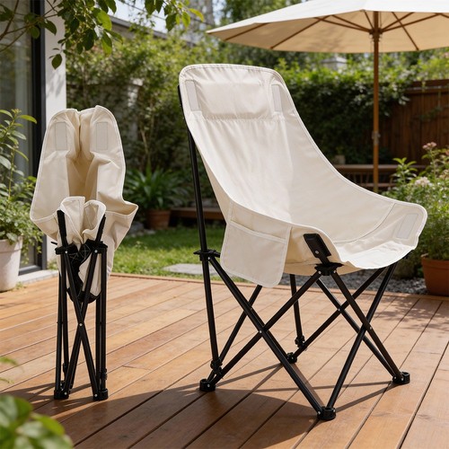 Camping chair folding outdoor - folding,