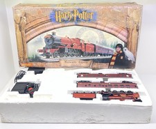 Hornby Harry Potter And The Philosopher’s Stone Train NOT COMPLETE UNTESTED