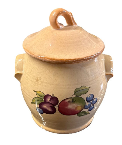 Vintage hornsea pottery yeovil - vintage,