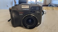 Olympus Camedia C7070 Digital