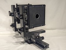 Horseman L45 Large Format 4x5 Monorail Camera
