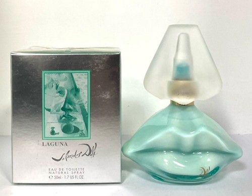 Salvador dali laguna - laguna, 50ml