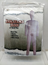 Inflatable Mannequin Male Man