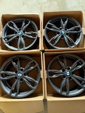 Genuine BMW M140i 18" 436M