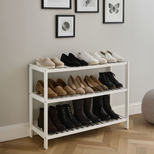 Neo tier bamboo - neo, shoe