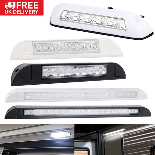 Waterproof 12v led awning - 12v,