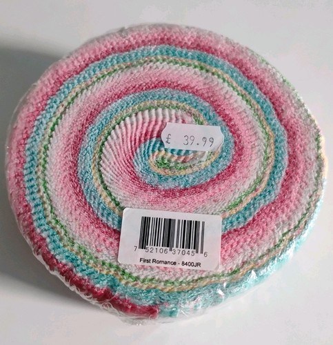 Moda fabrics first romance - moda,