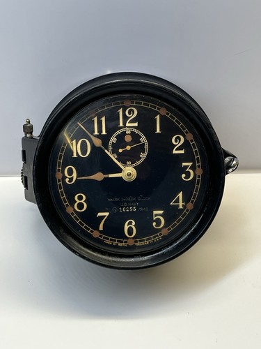 Wwii navy mark i deck - i,