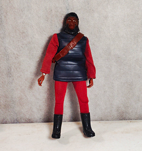 Vintage mego planet - vintage, the