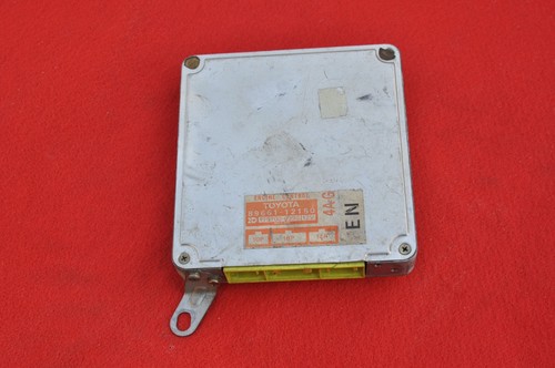 Jdm oem toyota trueno levin - jdm,