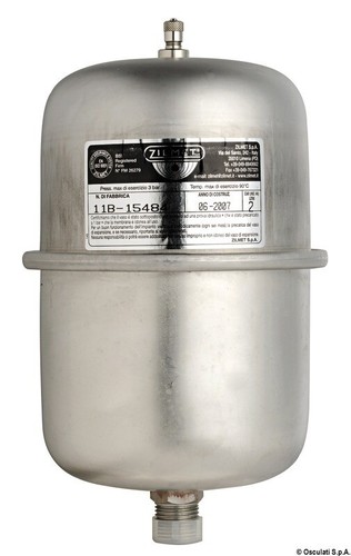 Stainless steel water - steel,