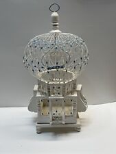 Antique French Ballon Bird