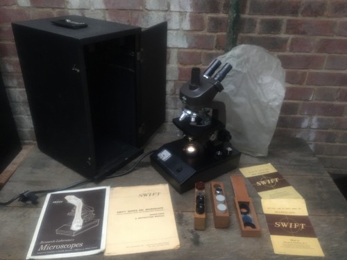 Vintage swift series - swift, srl