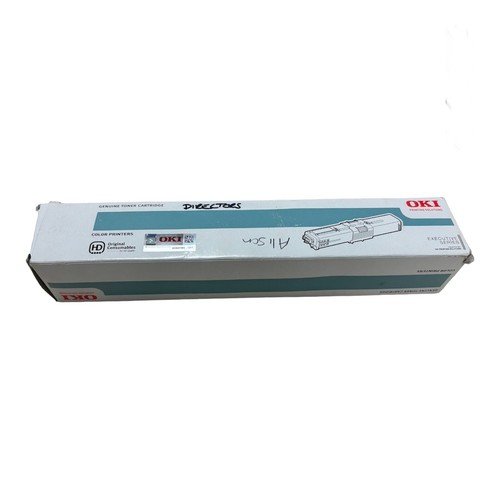 Oki toner 44469741 magenta - toner,