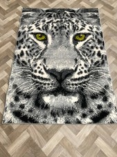 Quality Grey Green Eye Leopard