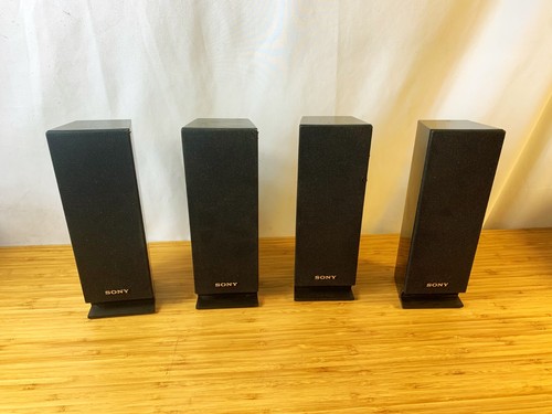 Sony surround sound speaker - sony,