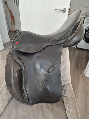 Albion selecta saddle 5 - albion,