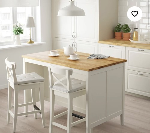 Ikea tornviken kitchen island - tornviken,