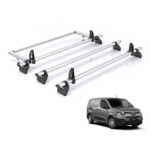 Toyota proace city 2020 roof - city, 2020+