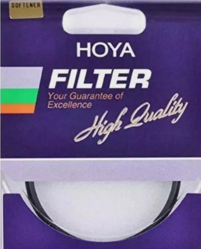 Hoya 62mm softener high - 62mm, a