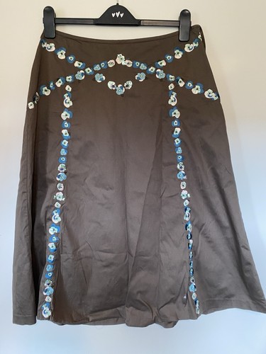 Coast mid length detailed - length,