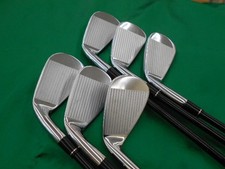 TaylorMade R11 Iron Set 6pcs