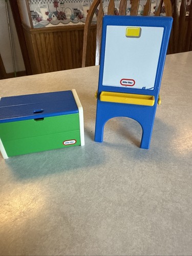 Little tikes dollhouse - tikes,