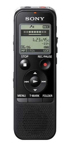 Sony icd px470 - sony, icd-px470