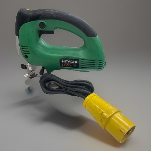 Hitachi 120v jigsaw 110v - hitachi,