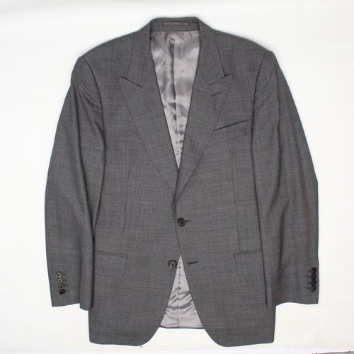 Gieves hawkes suit coat mens - hawkes,