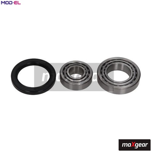 Wheel bearing kit 0400 for - bearing, 33-0400