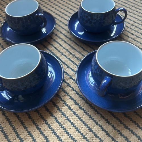 Vintage beautiful denby - vintage,