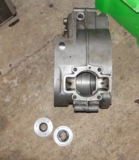 Etz 250 251 - etz, engine