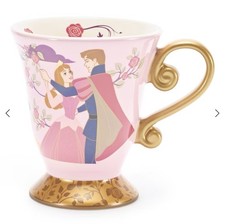 Disney Store Sleeping Beauty