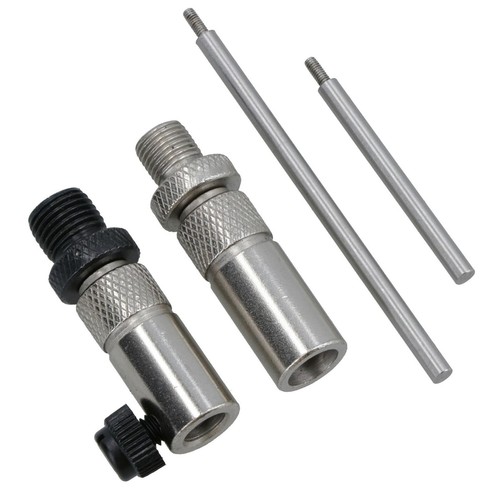 Injection pump adapter - injection,