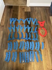 Takara Tomy train tracks