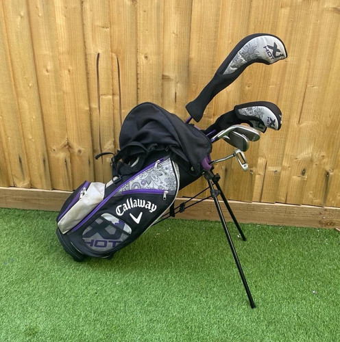 Callaway juniors youth xj - youth,