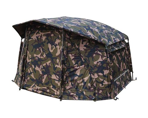 Fox frontier camo carp - x,