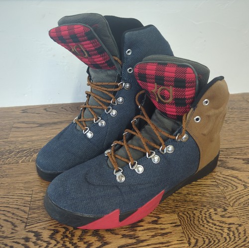 Nike lifestyle qs - kd, vi