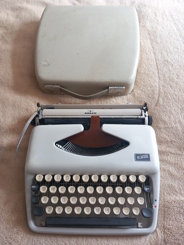 Adler tippa portable - adler,