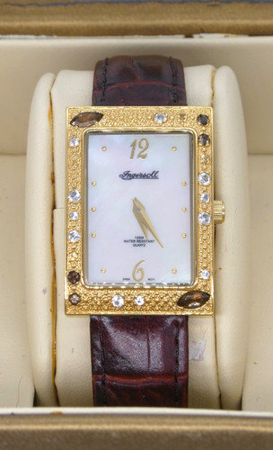 Ingersoll gems exotic - exotic, ladies