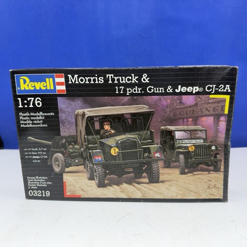 Revell 03219 ww2 british - ww2,