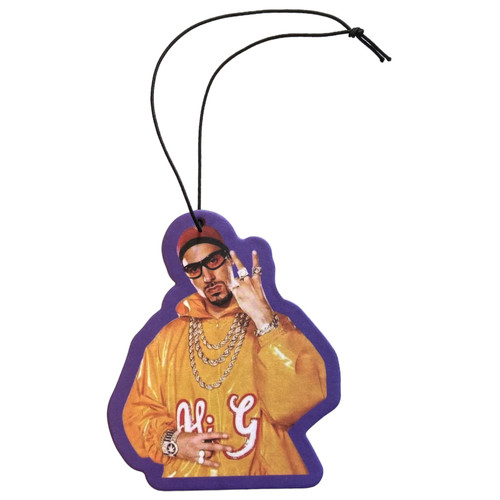 Ali car air - ali,